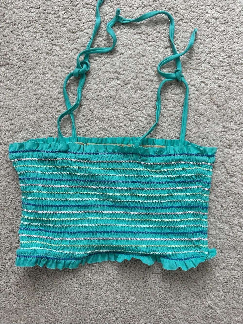 7 Girls Swimsuits